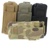 KESTREL Carry Case, Tactical 4000/5000 Series, (Berry Compliant) BLK
