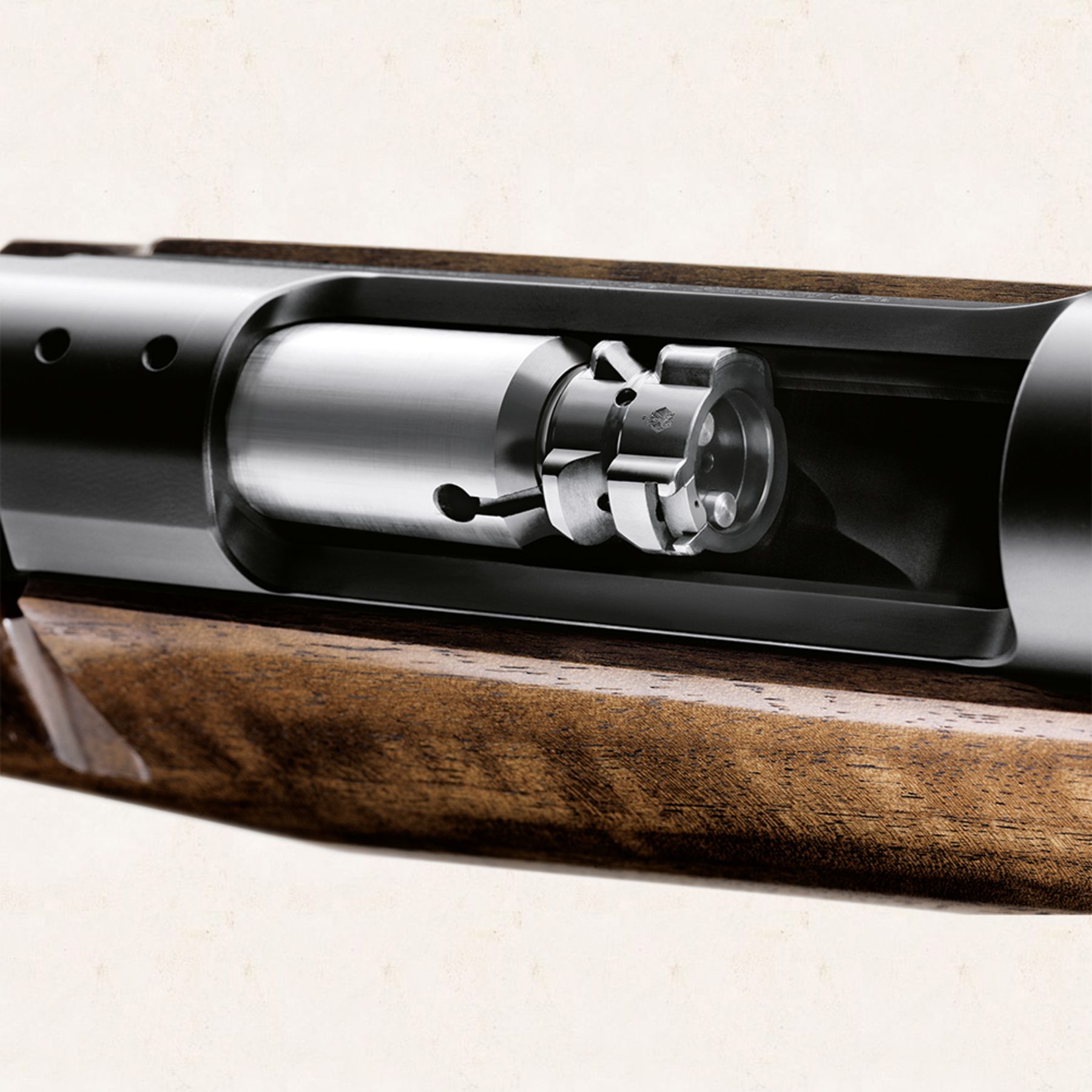 MAUSER M12 EXTREME | .300 WINCHESTER MAGNUM
