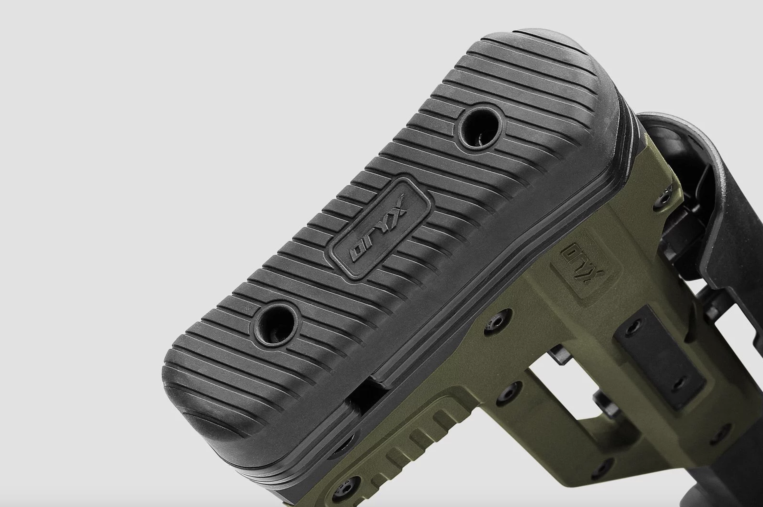 MDT ORYX PRECISION RIFLE CHASSIS OD GREEN