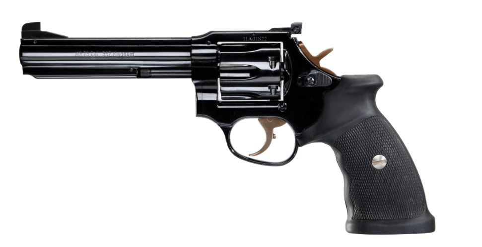 MANURHIN MR73 SPORT | .357 MAGNUM