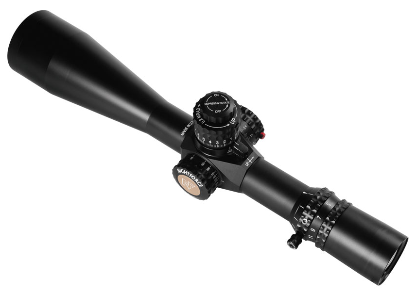 NIGHTFORCE B.E.A.S.T. - 5-25X56MM F1 NIGHTFORCE B.E.A.S.T. - 5-25X56MM F1