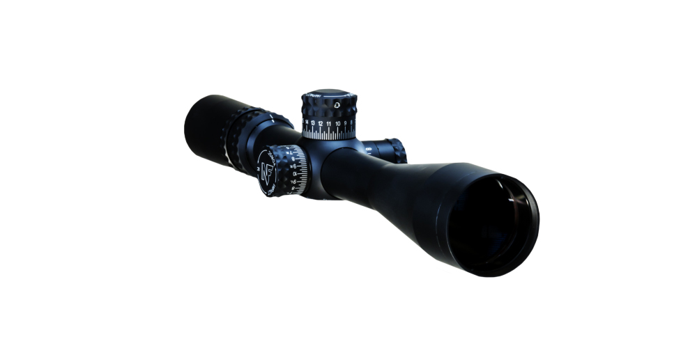 NIGHTFORCE NXS 3.5-15X50MM | F2 NIGHTFORCE NXS 3.5-15X50MM | F2