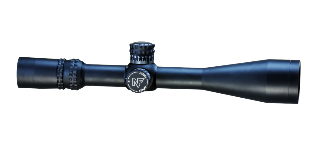 NIGHTFORCE NXS 3.5-15X50MM | F2 | The Outpost - Arms and Munitions