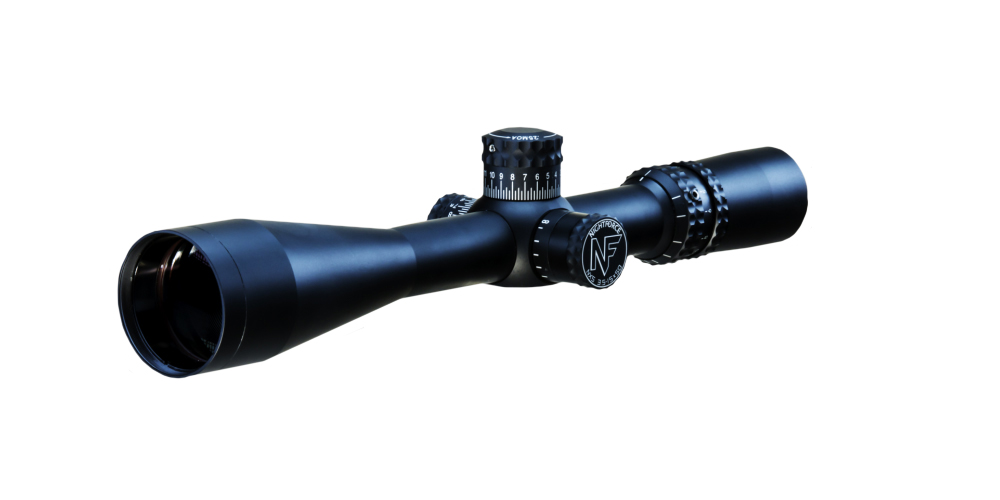 NIGHTFORCE NXS 3.5-15X50MM | F2 NIGHTFORCE NXS 3.5-15X50MM | F2