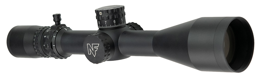 NIGHTFORCE NX8 4-32X50MM F2 NIGHTFORCE NX8 4-32X50MM F2