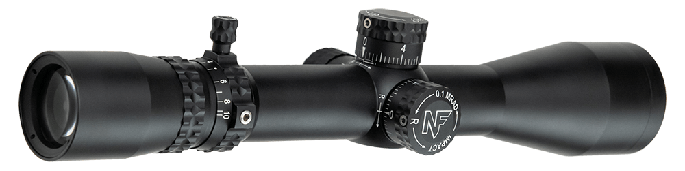 NIGHTFORCE NXS 2.5-10X42MM NIGHTFORCE NXS 2.5-10X42MM