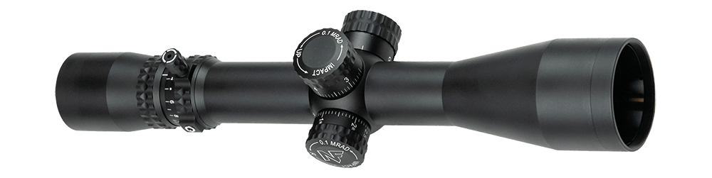 NIGHTFORCE NXS 2.5-10X42MM NIGHTFORCE NXS 2.5-10X42MM