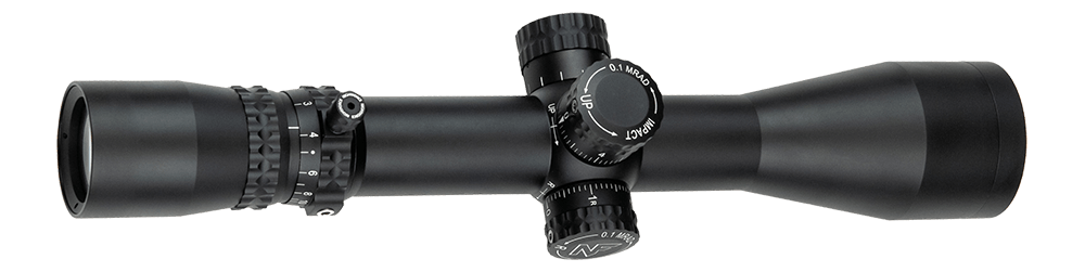 NIGHTFORCE NXS 2.5-10X42MM NIGHTFORCE NXS 2.5-10X42MM