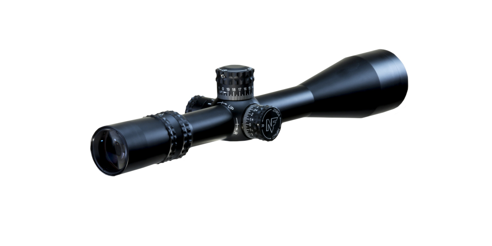 NIGHTFORCE NXS 5.5-22X50MM | F2 NIGHTFORCE NXS 5.5-22X50MM | F2