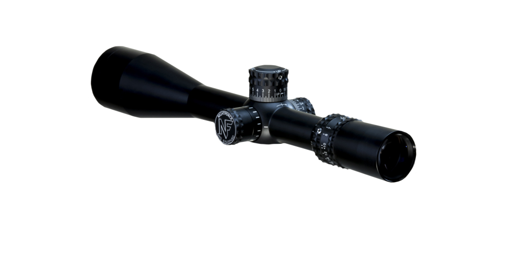 NIGHTFORCE NXS 5.5-22X50MM | F2 NIGHTFORCE NXS 5.5-22X50MM | F2