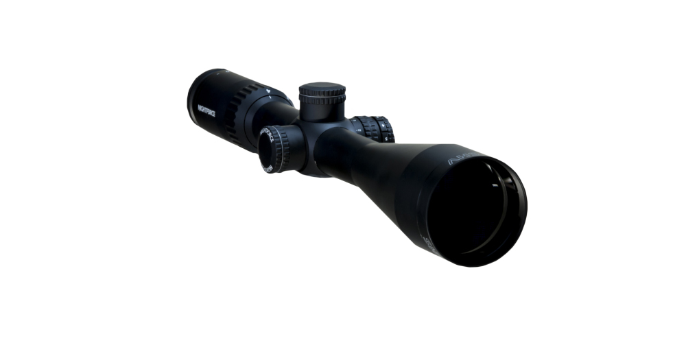 NIGHTFORCE SHV 4-14X56 NIGHTFORCE SHV 4-14X56