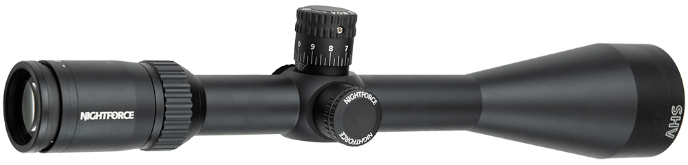 NIGHTFORCE SHV 5-20X56