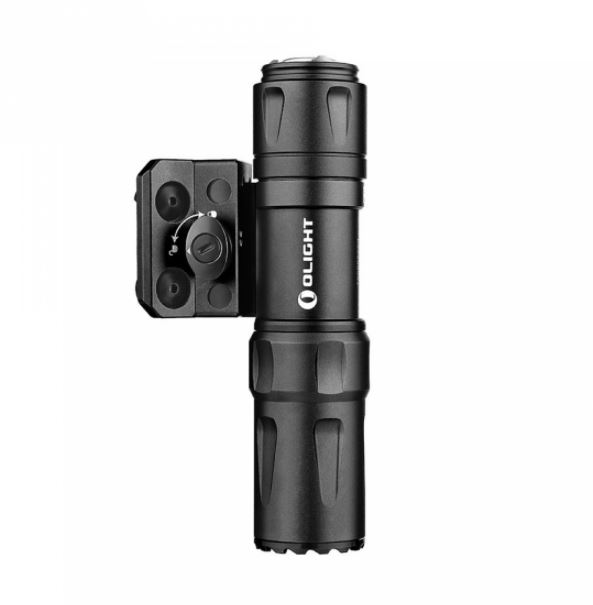 OLIGHT ODIN MINI | BLACK