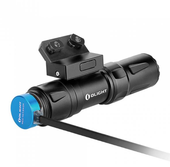 OLIGHT ODIN MINI | BLACK