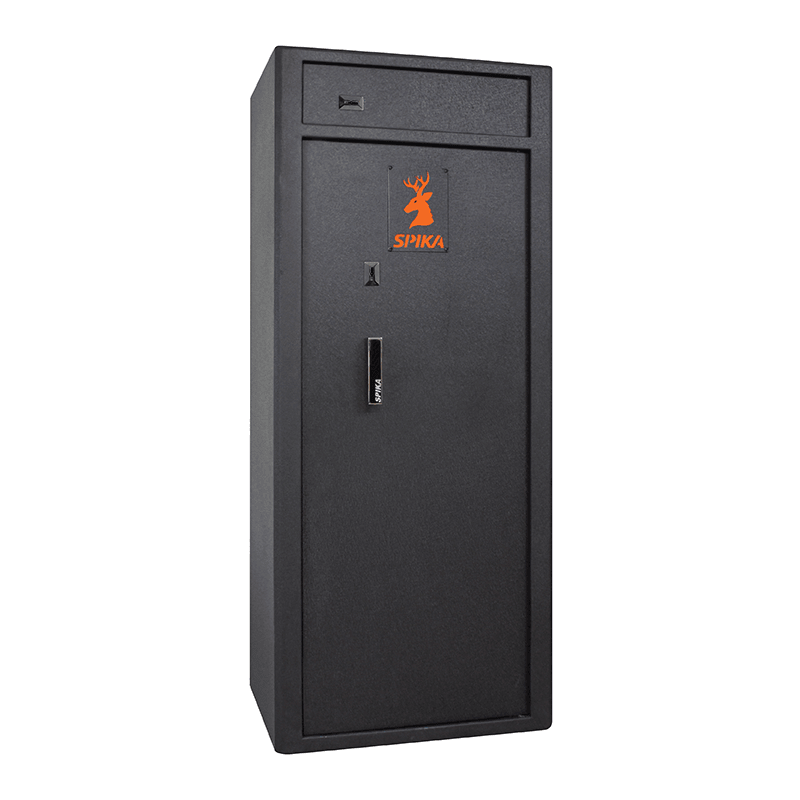 SPIKA S4 15 GUN SAFE
