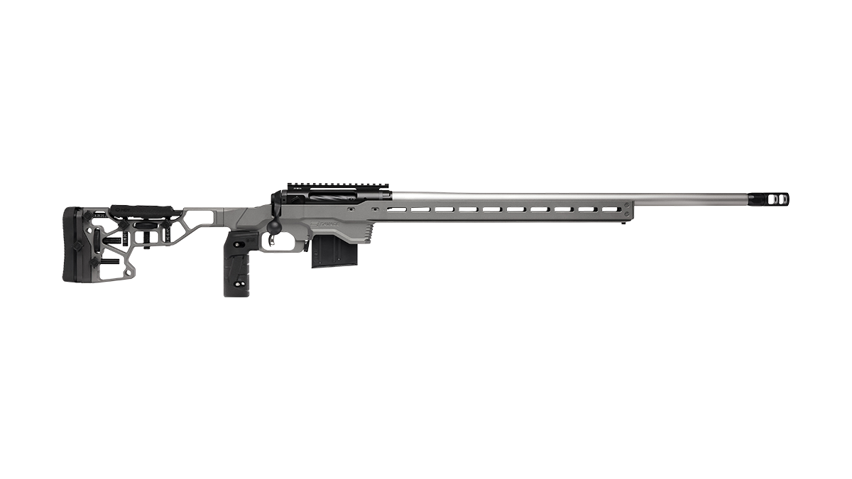 SAVAGE 110 ELITE PRECISION RIFLE