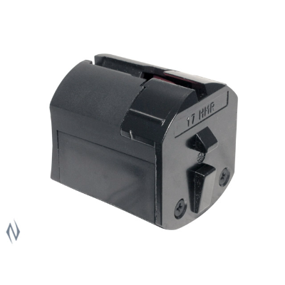 SAVAGE A17 and B17 .17 HMR 10 SHOT MAGAZINE