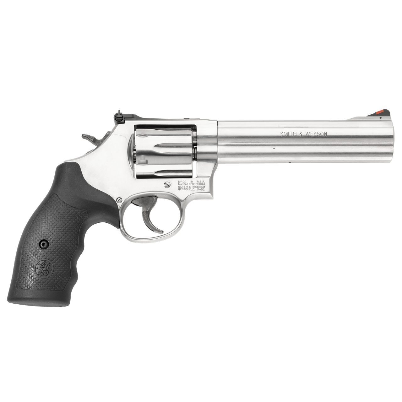 SandW M686 .357 MAG REVOLVER