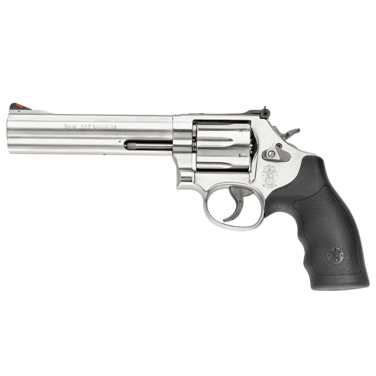 SandW M686 .357 MAG REVOLVER