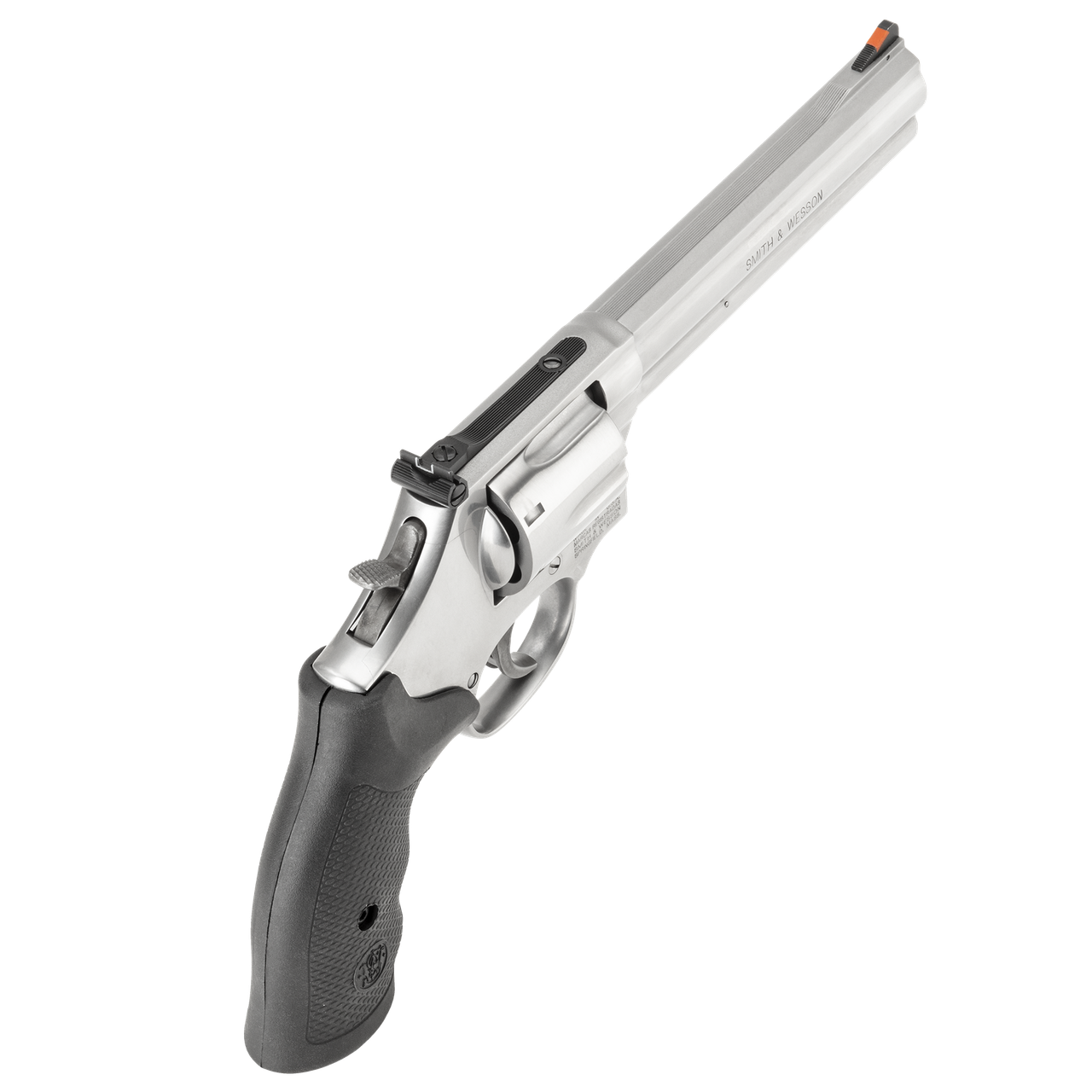 SandW M686 .357 MAG REVOLVER