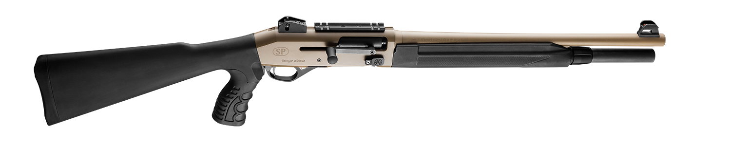 STOEGER Straight Pull M3000 Tactical Pistol Grip 18.5 inch STOEGER Straight Pull M3000 Tactical Pistol Grip 18.5 inch