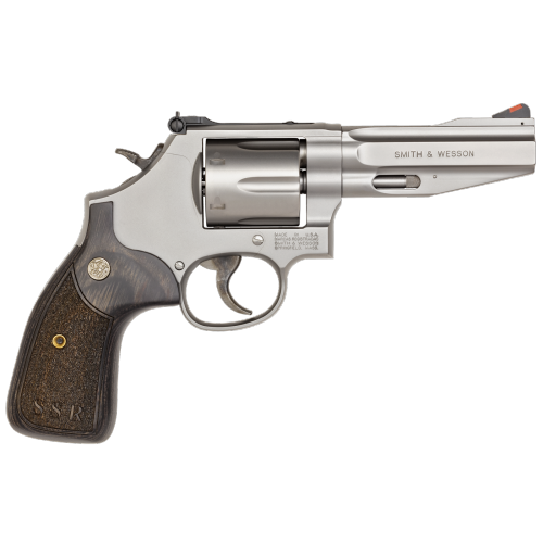 S&W MODEL 686 | PERFORMANCE CENTER PRO SERIES SSR