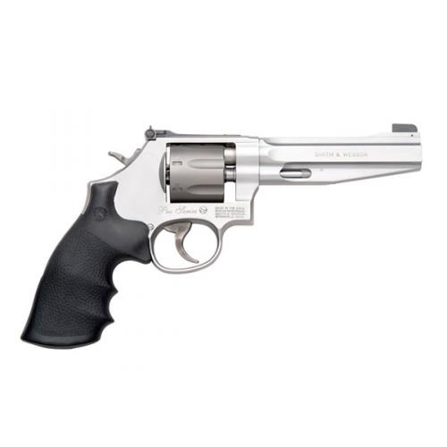 SMITH AND WESSON MODEL 986 PERFORMANCE CENTER EDITION