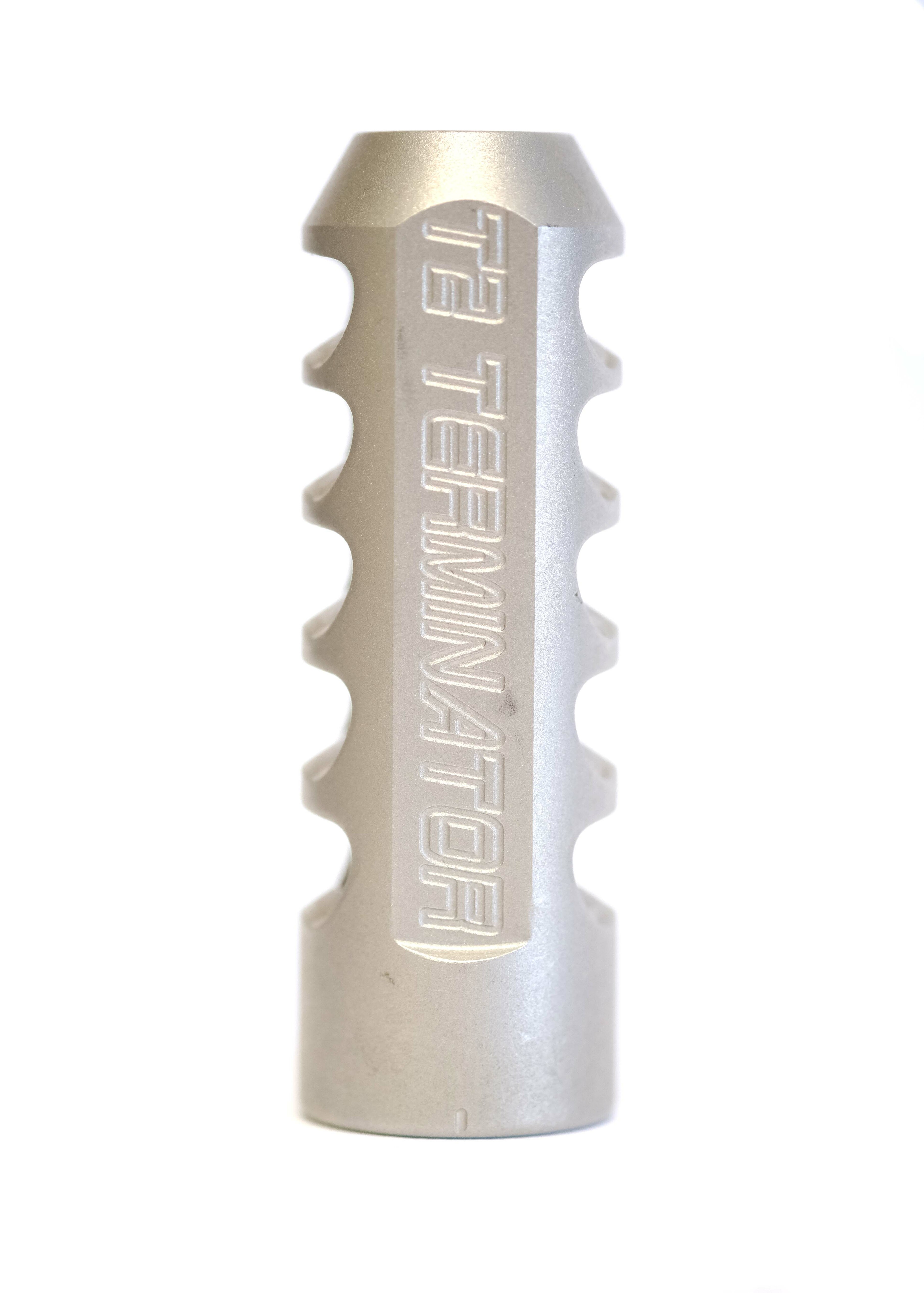 TERM T2 MUZZLE BRAKE TERM T2 MUZZLE BRAKE