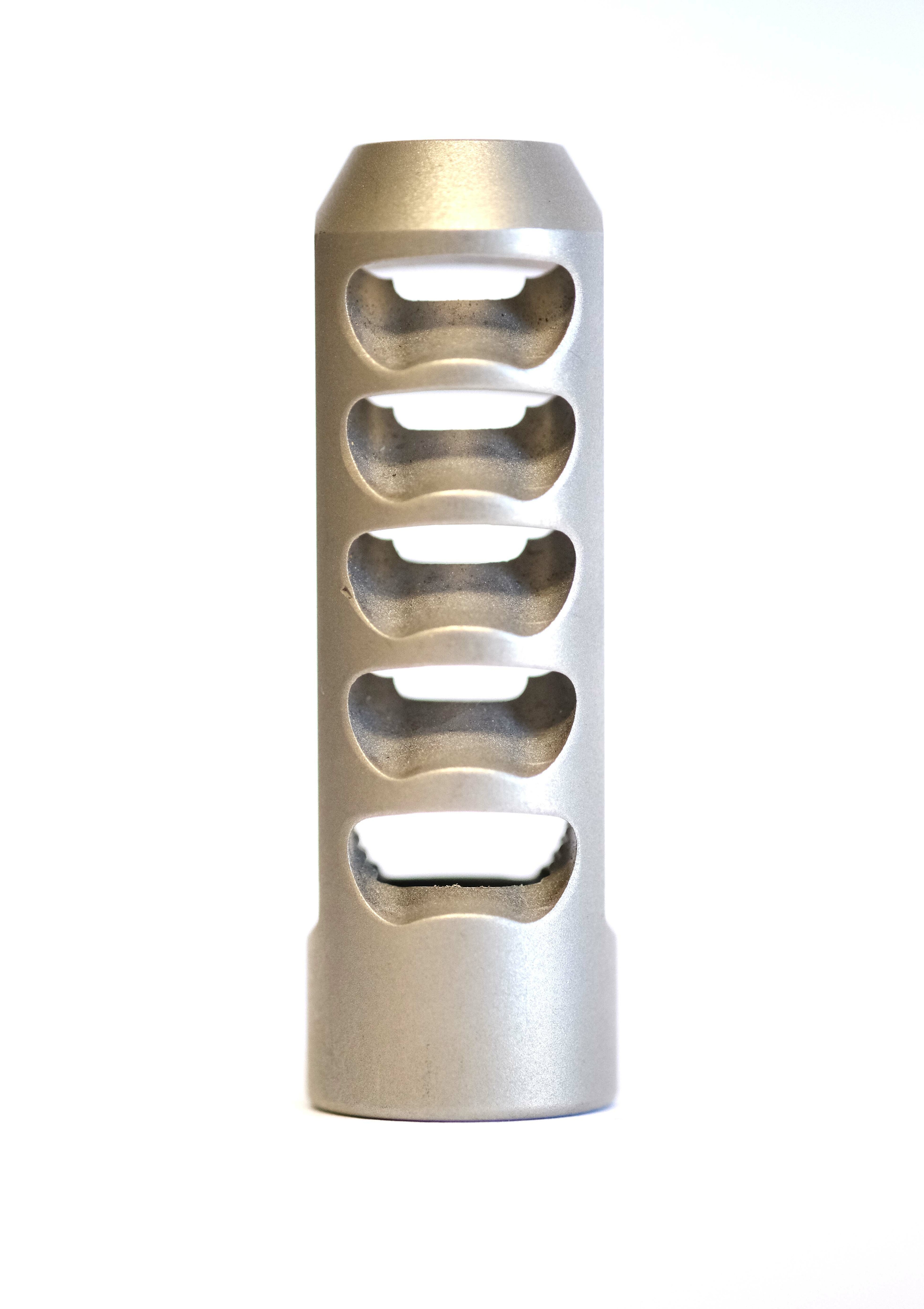 TERM T2 MUZZLE BRAKE TERM T2 MUZZLE BRAKE