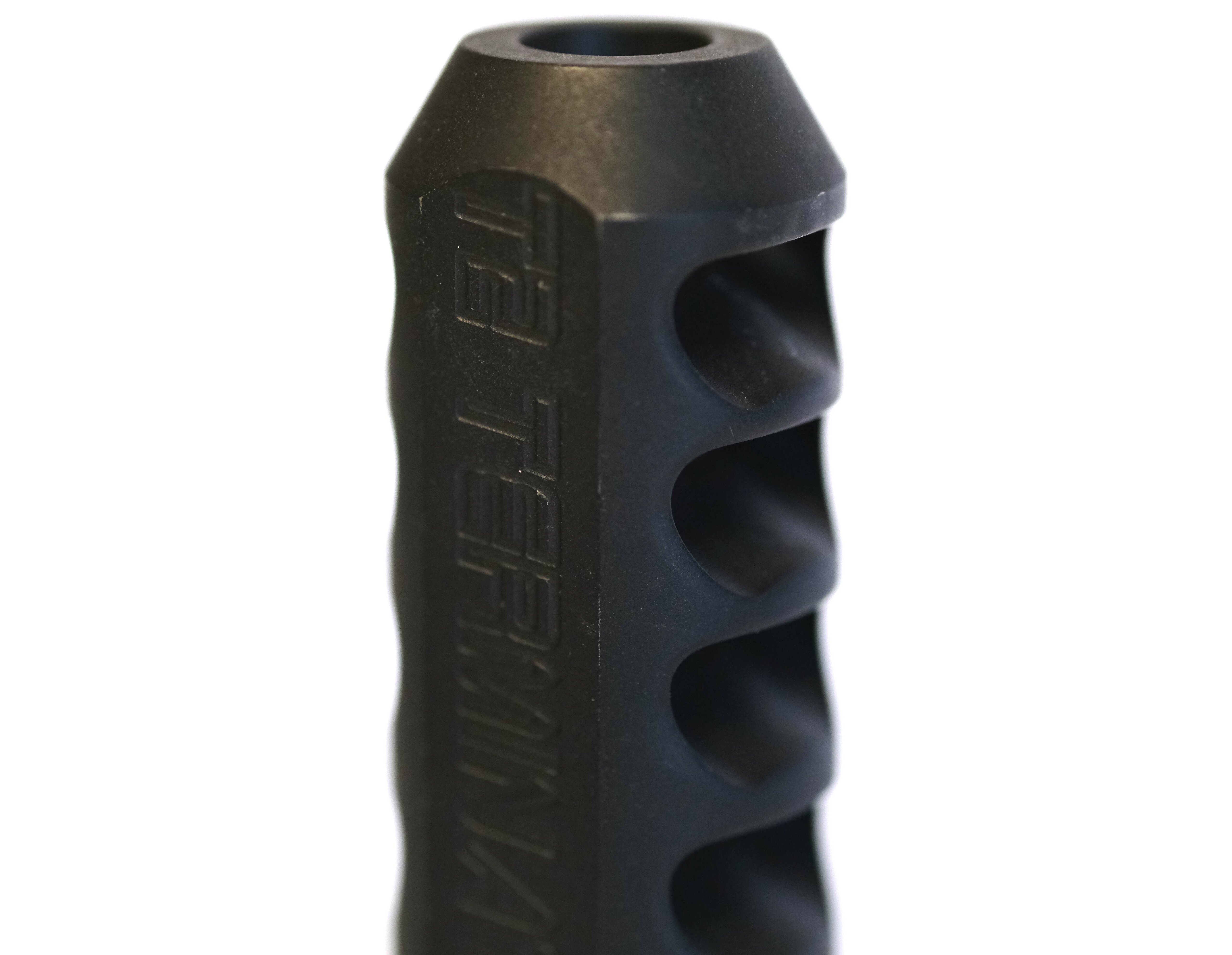 TERMINATOR T2B MUZZLE BRAKE TERMINATOR T2B MUZZLE BRAKE