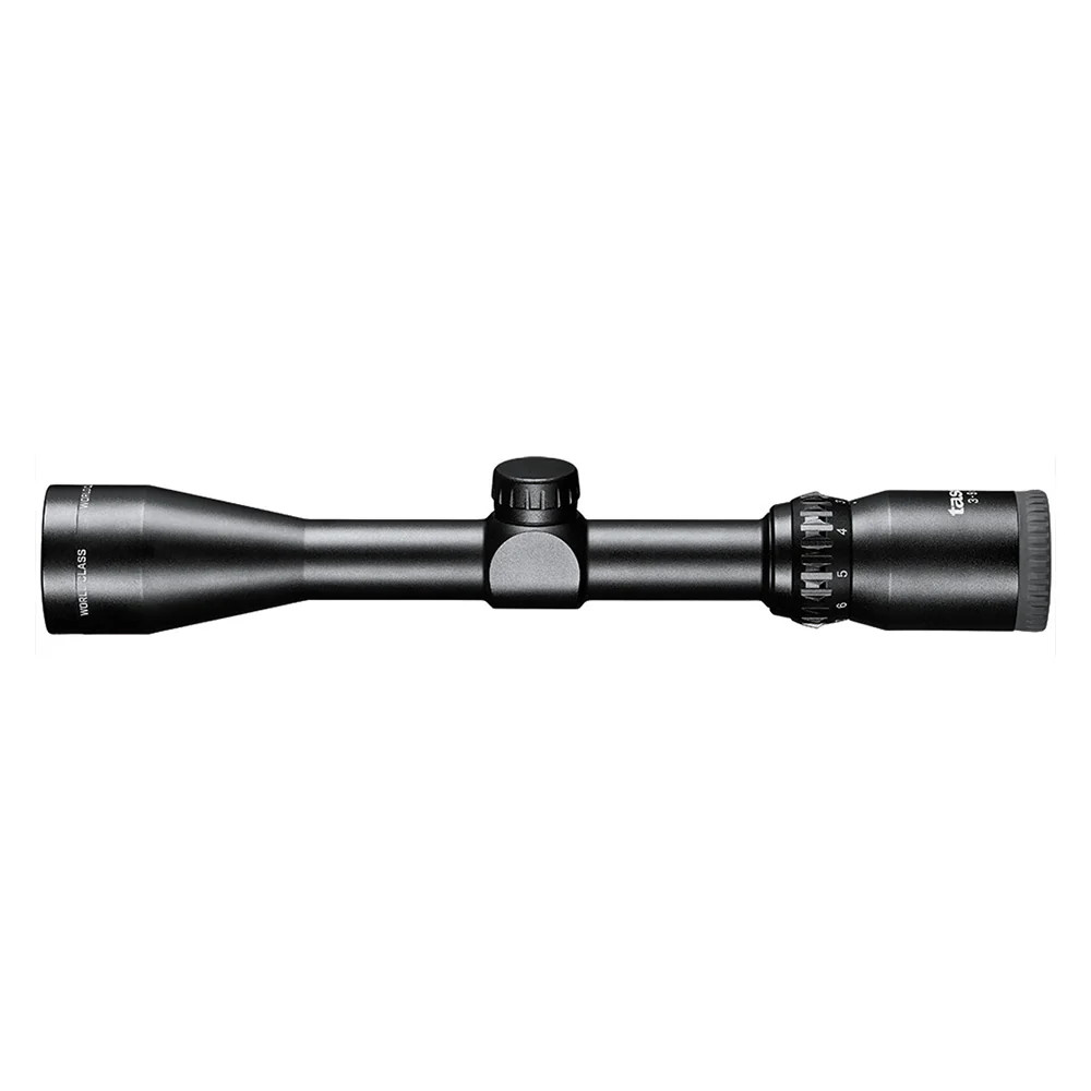 TASCO WORLD CLASS 3-9X40 SCOPE
