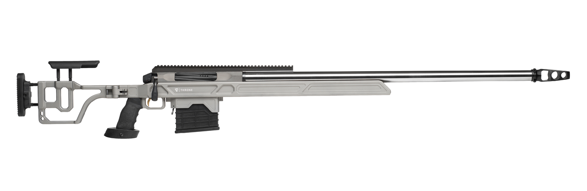 VICTRIX ARMAMENTS THRONE V