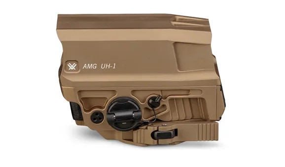 VORTEX AMG UH-1 GEN II HOLOGRAPHIC SIGHT TAN