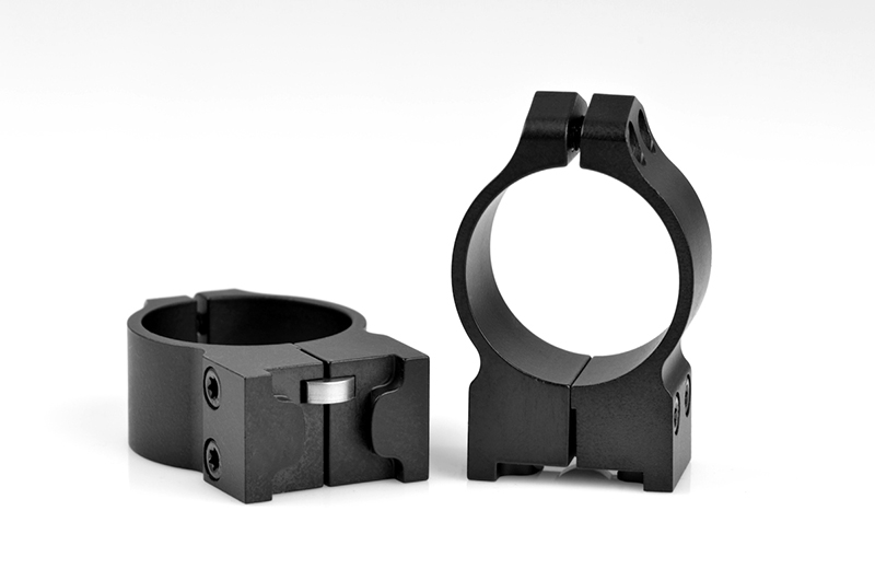 WARNE PA RUGER M77 RINGS | 30MM WARNE PA RUGER M77 RINGS | 30MM