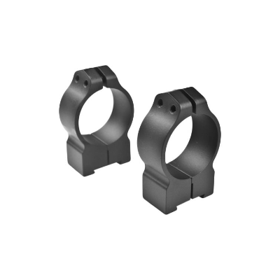 WARNE PA TIKKA RINGS | 30MM WARNE PA TIKKA RINGS | 30MM