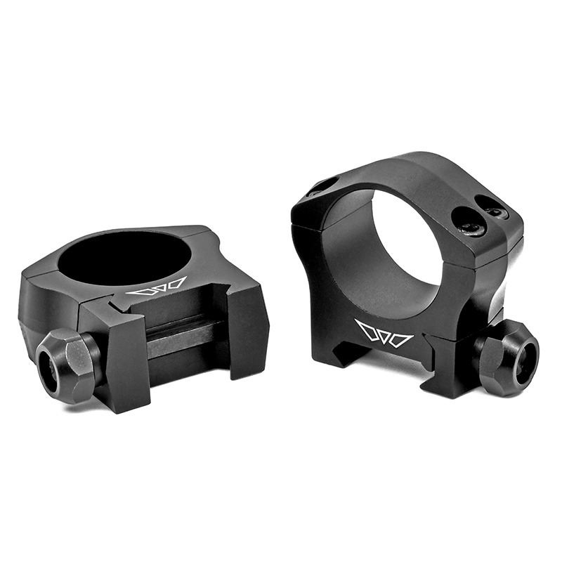 WARNE MOUNTAIN TECH RINGS | 1 INCH