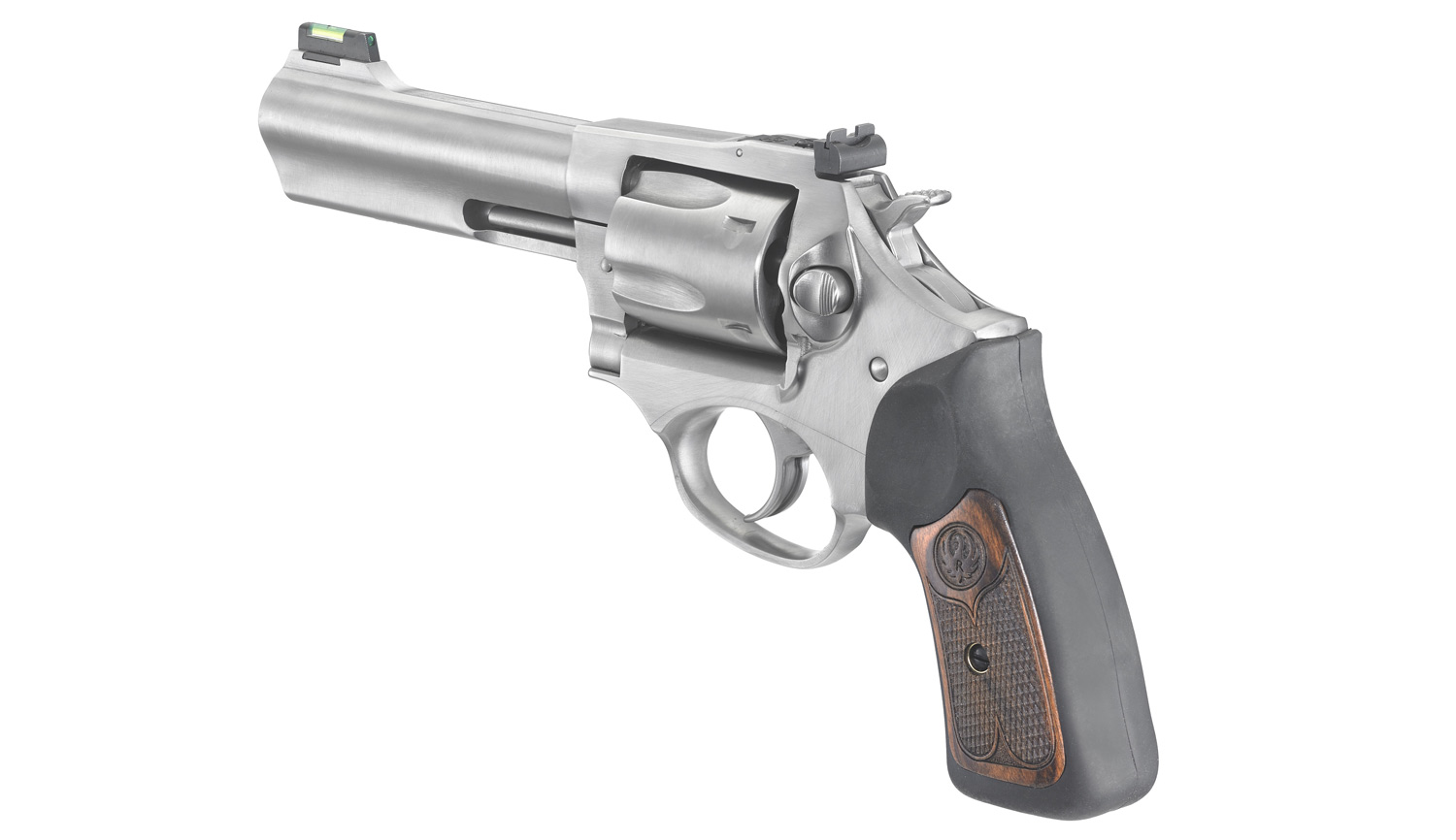 RUGER SP101 .357 MAG STAINLESS