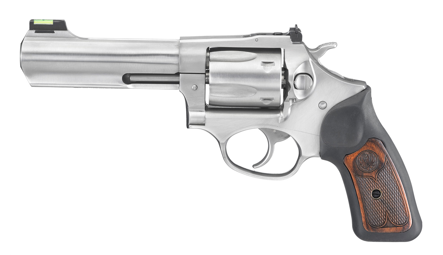 RUGER SP101 .357 MAG STAINLESS