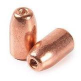 TIGERSHARK .38/.357 CAL (.358") 158GR HP | 500 PACK