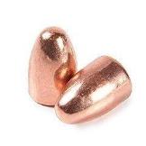 TIGERSHARK 9MM/38 SUPER 115GR ROUND NOSE 500 PACK