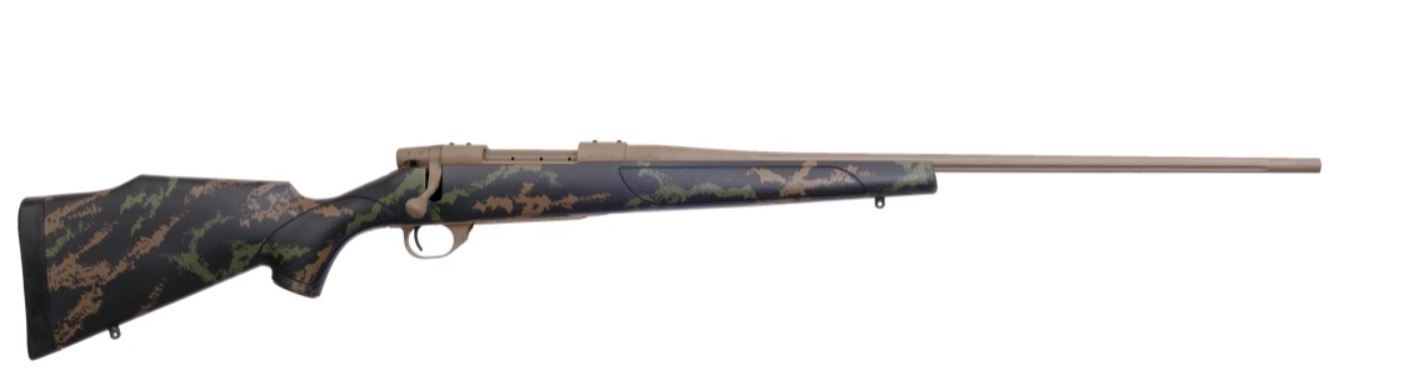 WEATHERBY VANGUARD KAKADU