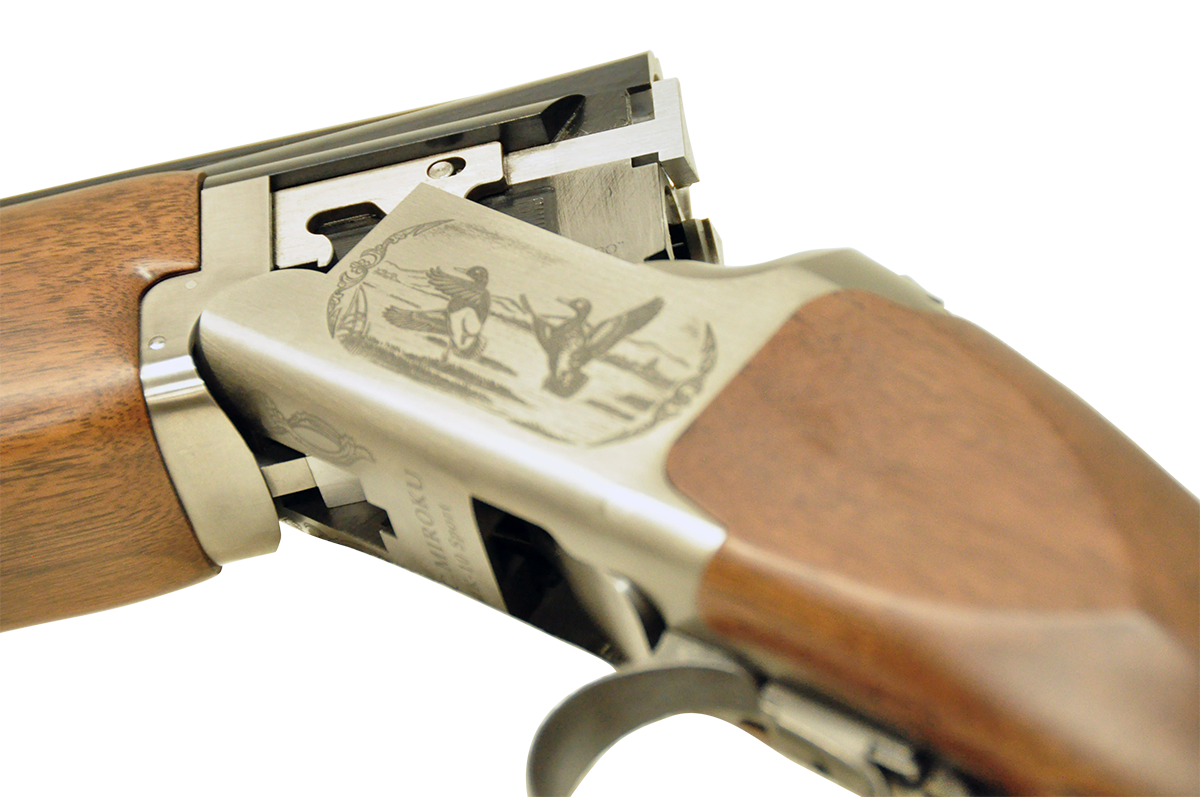 MIROKU MK10 SPORT GRADE 1