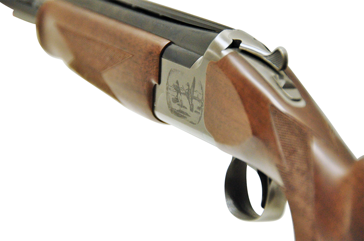 MIROKU MK10 SPORT GRADE 1