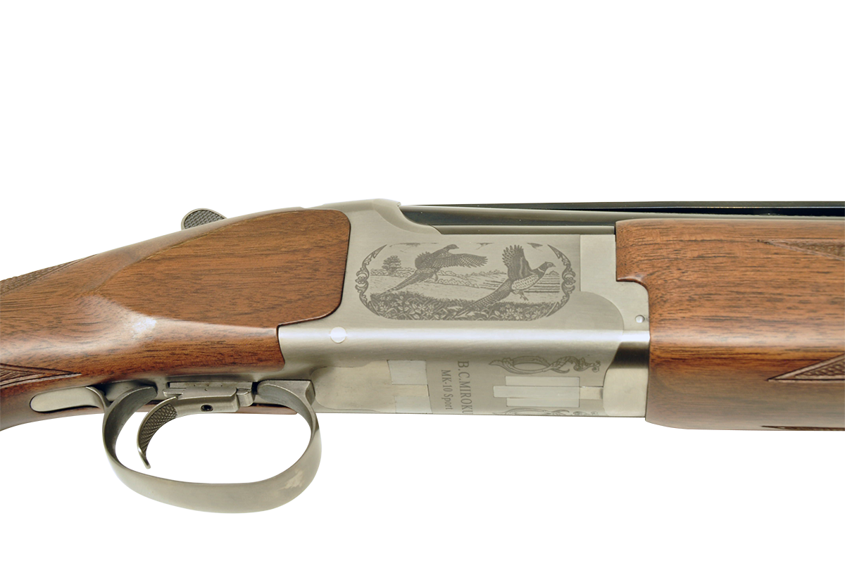 MIROKU MK10 SPORT GRADE 1