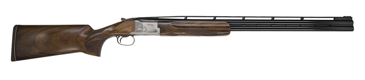 MIROKU MK10 HIGH RIB TRAP 30" BARRELS