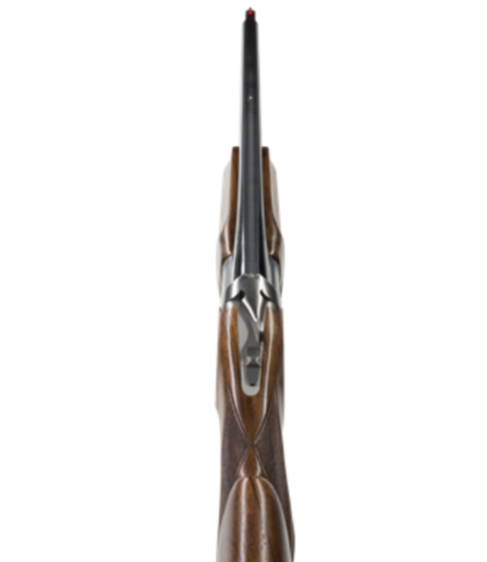 MIROKU MK10 HIGH RIB TRAP 30" BARRELS