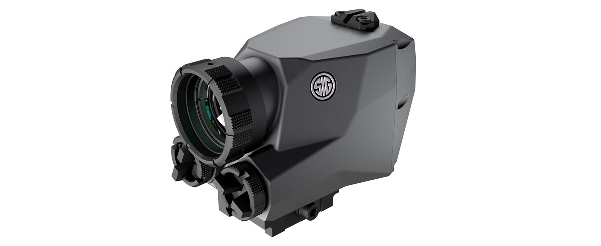 SIG OPTICS ECHO 1 THERMAL REFLEX SIGHT