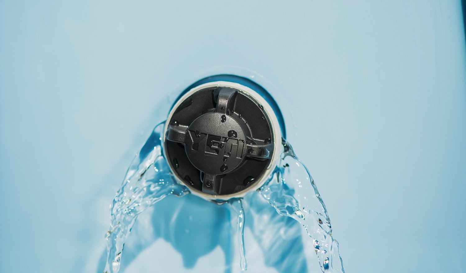 YETI DRAIN PLUG TWO-PACK (TUNDRA & ROADIE)