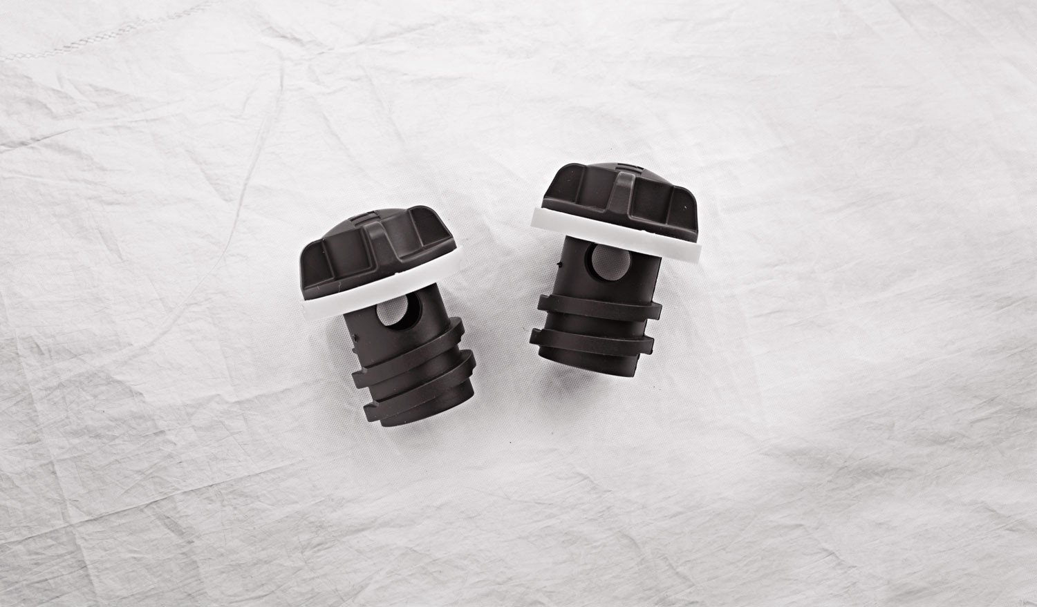 YETI DRAIN PLUG TWO-PACK (TUNDRA & ROADIE)