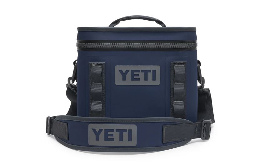 YETI HOPPER FLIP 8 SOFT COOLER